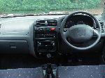 foto 7 Bil Suzuki Alto Hatchback (5 generation 1998 2017)