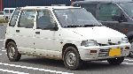 ominaisuudet 6 Auto Suzuki Alto hatchback kuva