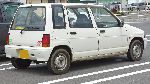 foto 12 Bil Suzuki Alto Hatchback (5 generation 1998 2017)