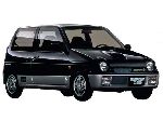 foto 13 Bil Suzuki Alto Hatchback (5 generation 1998 2017)