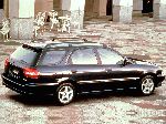 photo Car Suzuki Baleno Wagon (1 generation 1995 2002)