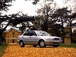 foto 4 Bil Suzuki Baleno Sedan (1 generation 1995 2002)