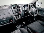foto 3 Bil Suzuki Ignis Hatchback (2 generation 2003 2008)