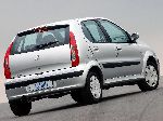 photo 10 Car Tata Indica Hatchback (2 generation 2008 2017)