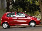 photo 14 Car Tata Indica Hatchback (2 generation 2008 2017)