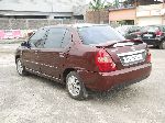 photo 9 Car Tata Indigo Sedan (1 generation 2006 2010)