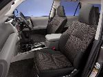 світлина 16 Авто Toyota 4Runner Позашляховик (5 покоління 2009 2013)