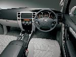 світлина 24 Авто Toyota 4Runner Позашляховик 3-дв. (2 покоління 1989 1995)