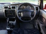 світлина 30 Авто Toyota 4Runner Позашляховик 3-дв. (2 покоління 1989 1995)