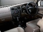 світлина 31 Авто Toyota 4Runner Позашляховик (5 покоління 2009 2013)