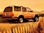 Foto 36 Auto Toyota 4Runner SUV 5-langwellen (2 generation 1989 1995)