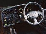 Foto 37 Auto Toyota 4Runner SUV 3-langwellen (2 generation 1989 1995)