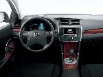 світлина 6 Авто Toyota Allion Седан (T245 [рестайлінг] 2004 2007)