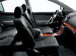 світлина 10 Авто Toyota Allion Седан (T265 [рестайлінг] 2009 2017)