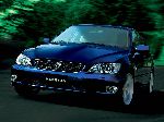 foto 2 Auto Toyota Altezza Sedans (XE10 1998 2005)