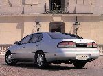 світлина 8 Авто Toyota Aristo Седан (S16 1997 2000)