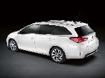 світлина 4 Авто Toyota Auris Touring Sports універсал 5-дв. (2 покоління 2012 2015)