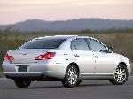 foto 9 Auto Toyota Avalon Sedans (XX10 [restyling] 1997 1999)
