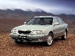photo 20 Car Toyota Avalon Sedan (XX10 [restyling] 1997 1999)