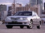 foto 21 Auto Toyota Avalon Sedans (XX10 [restyling] 1997 1999)