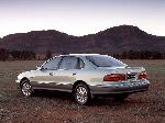 світлина 22 Авто Toyota Avalon Седан (XX10 1994 1997)