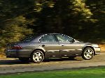 kuva 11 Auto Acura TL Sedan (1 sukupolvi 1996 1998)