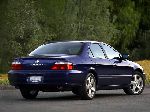 kuva 15 Auto Acura TL Sedan (1 sukupolvi 1996 1998)