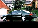kuva 18 Auto Acura TL Sedan (2 sukupolvi 1998 2003)