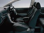 світлина 6 Авто Toyota Avensis Ліфтбек (2 покоління 2002 2006)