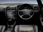 світлина 20 Авто Toyota Avensis Седан (2 покоління [рестайлінг] 2006 2008)