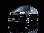 світлина 7 Авто Toyota bB Мінівен (1 покоління [рестайлінг] 2003 2005)