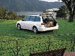 foto 8 Auto Toyota Caldina Vagons (1 generation 1992 2002)