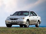 photo 18 Car Toyota Camry Sedan (XV30 2001 2004)