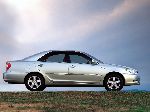 photo 19 Car Toyota Camry Sedan (V20 1986 1991)