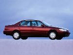 світлина 25 Авто Toyota Camry Седан (V20 1986 1991)
