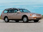 photo 3 Car Toyota Camry Wagon (V20 1986 1991)