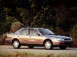 photo 32 Car Toyota Camry Sedan (V20 1986 1991)