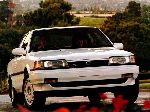 foto 36 Auto Toyota Camry Sedans (V20 1986 1991)