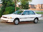 photo 37 Car Toyota Camry Sedan (V20 1986 1991)