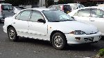 Foto 2 Auto Toyota Cavalier Sedan (1 generation 1995 2000)