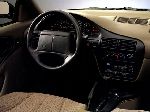 Foto 3 Auto Toyota Cavalier Sedan (1 generation 1995 2000)
