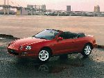 photo 1 Car Toyota Celica Cabriolet (6 generation 1993 1999)
