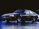 photo 5 Car Toyota Celica Liftback (4 generation 1985 1989)