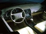 photo 12 Car Toyota Celsior Sedan (F20 [restyling] 1997 2000)