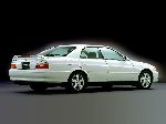 Foto 3 Auto Toyota Chaser Sedan (X100 1996 1998)