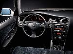 photo 5 Car Toyota Chaser Sedan (X100 [restyling] 1998 2001)