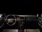 Foto 8 Auto Toyota Chaser Sedan (X100 1996 1998)