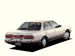 photo 10 Car Toyota Chaser Sedan (X100 [restyling] 1998 2001)