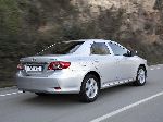 foto 11 Auto Toyota Corolla Sedans 4-durvis (E140/150 [restyling] 2009 2013)