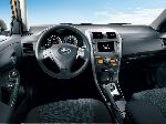 foto 3 Auto Toyota Corolla Fielder vagons (E140/150 2006 2010)